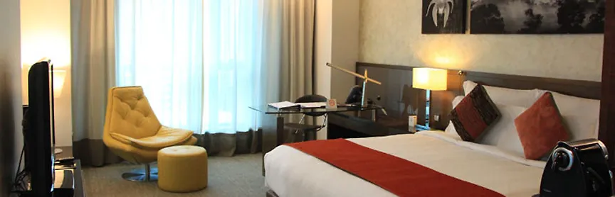 Gtower Hotel Kuala Lumpur