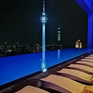 Apartment Yemala At Platinum Klcc