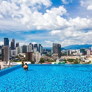 Apartment D'majestic Place By Homes Asian
