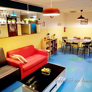 Homestay Coffee & Tea 2