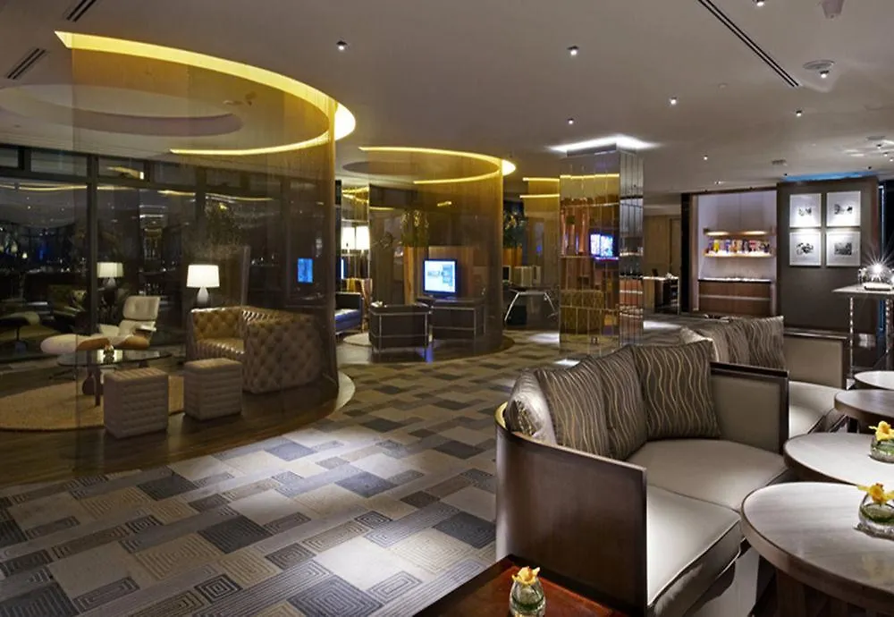 Gtower Hotel Kuala Lumpur