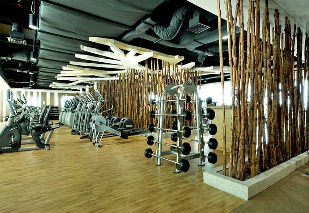 Gtower Hotel Kuala Lumpur 5*,  Ma­lay­sia