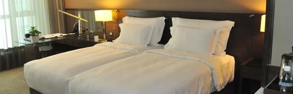 Gtower Hotel Kuala Lumpur