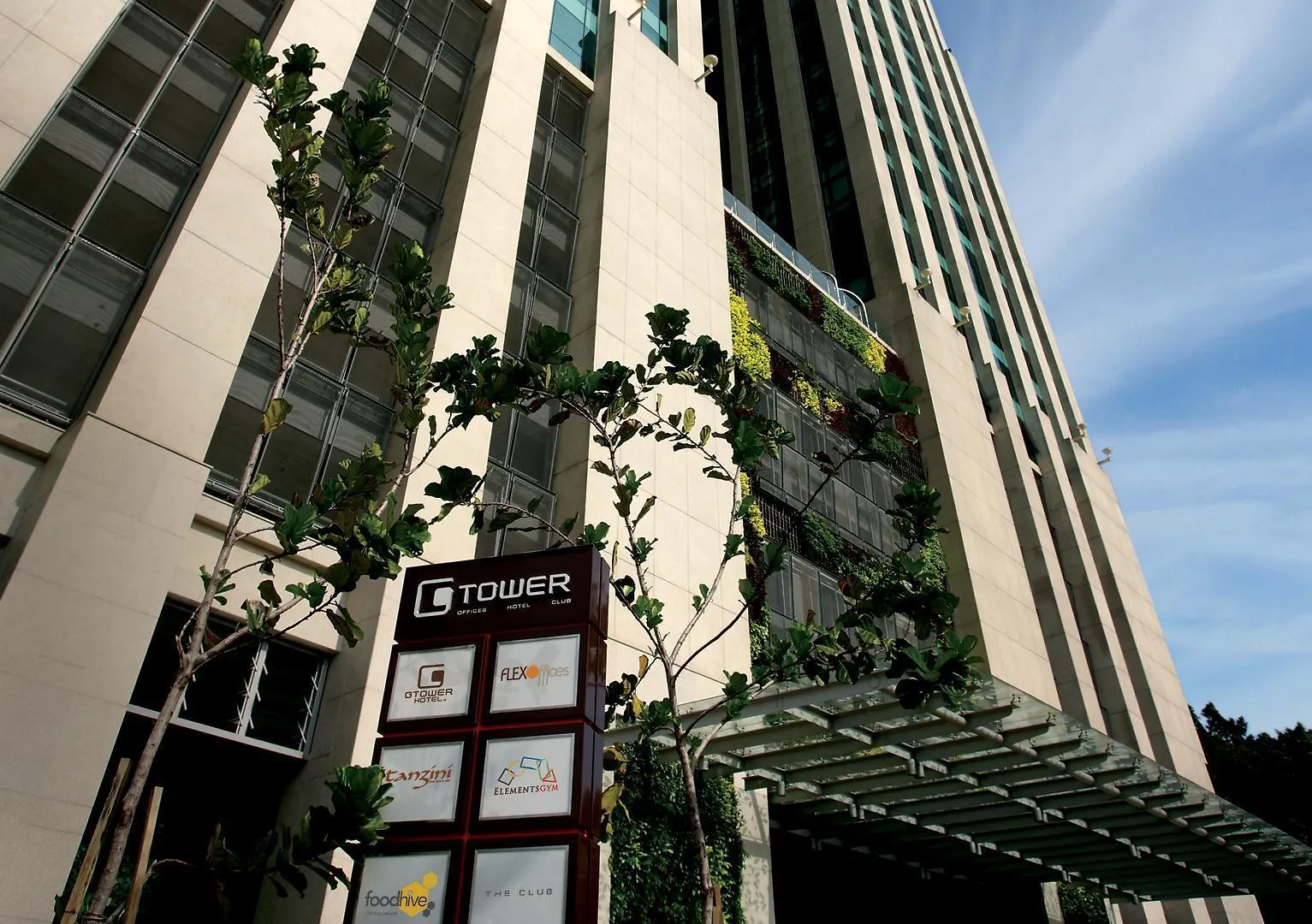 Gtower Hotel Kuala Lumpur