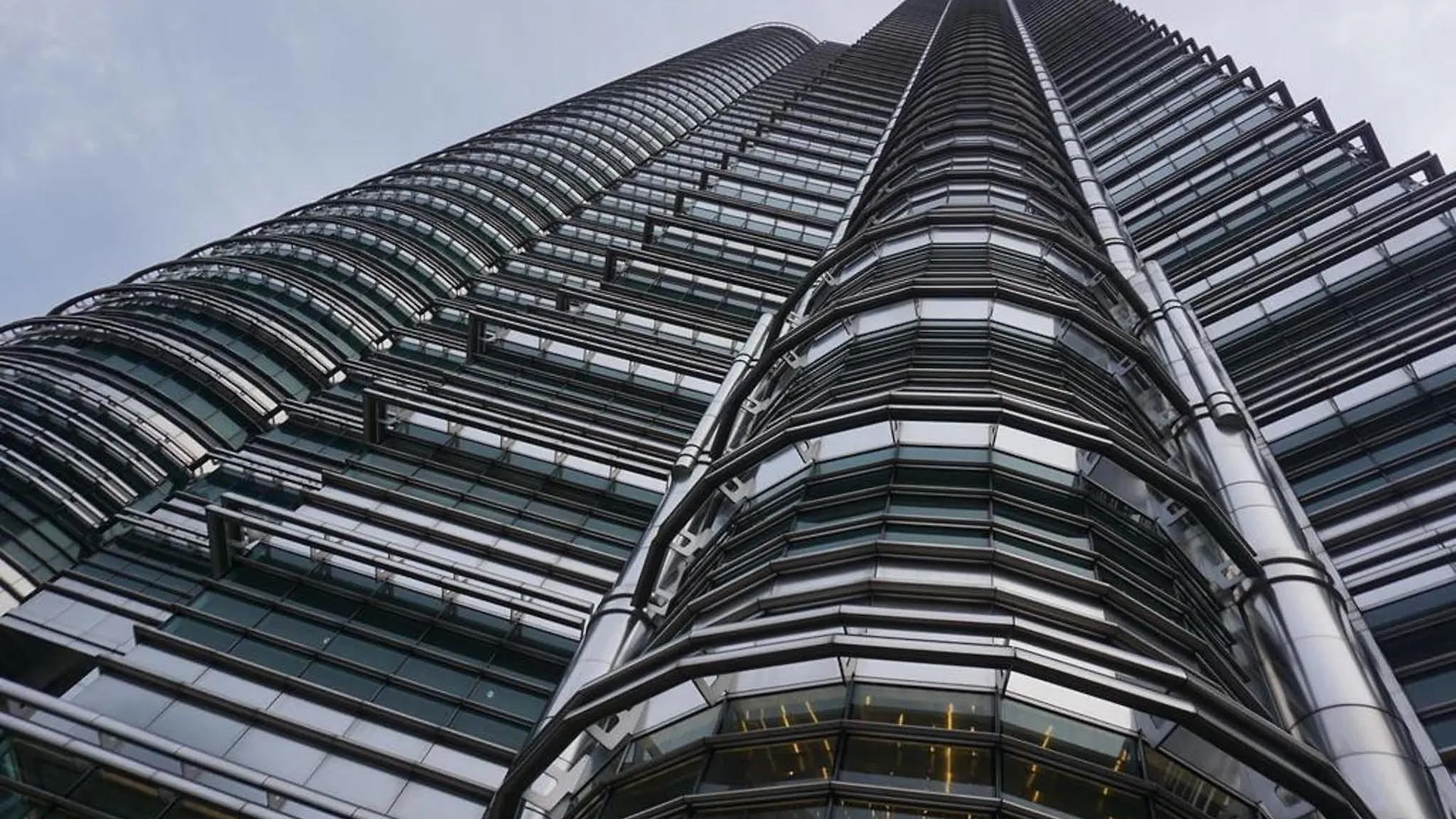 Gtower Hotel Kuala Lumpur