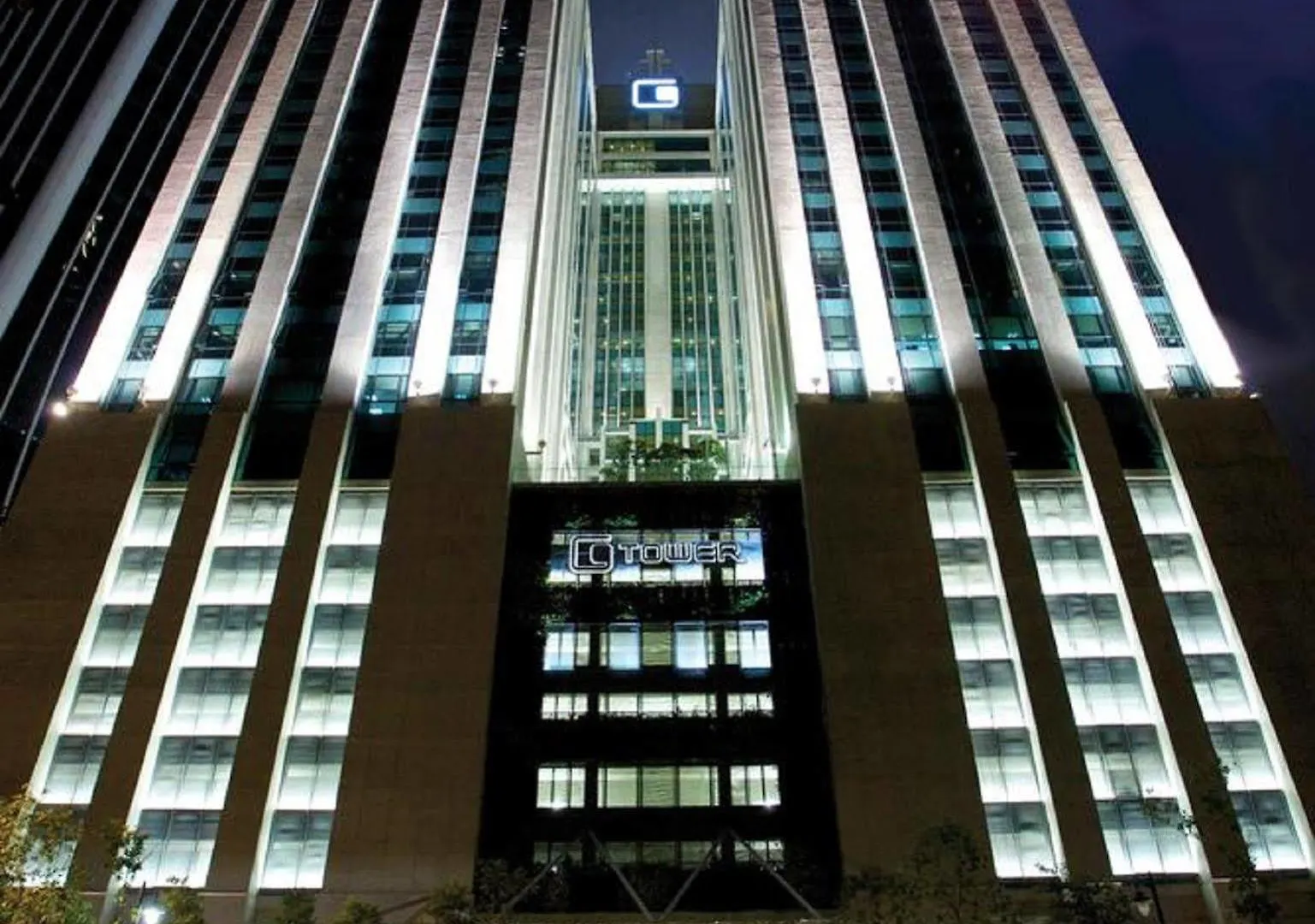 Gtower Hotel Kuala Lumpur