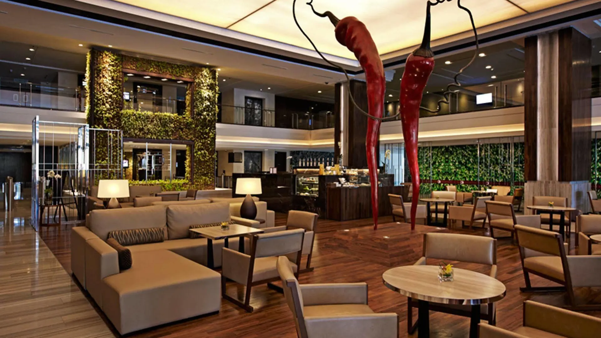 Gtower Hotel Kuala Lumpur
