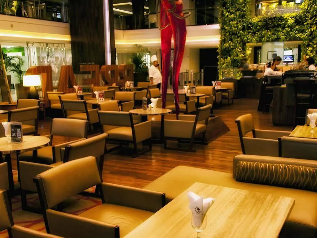 Gtower Hotel Kuala Lumpur