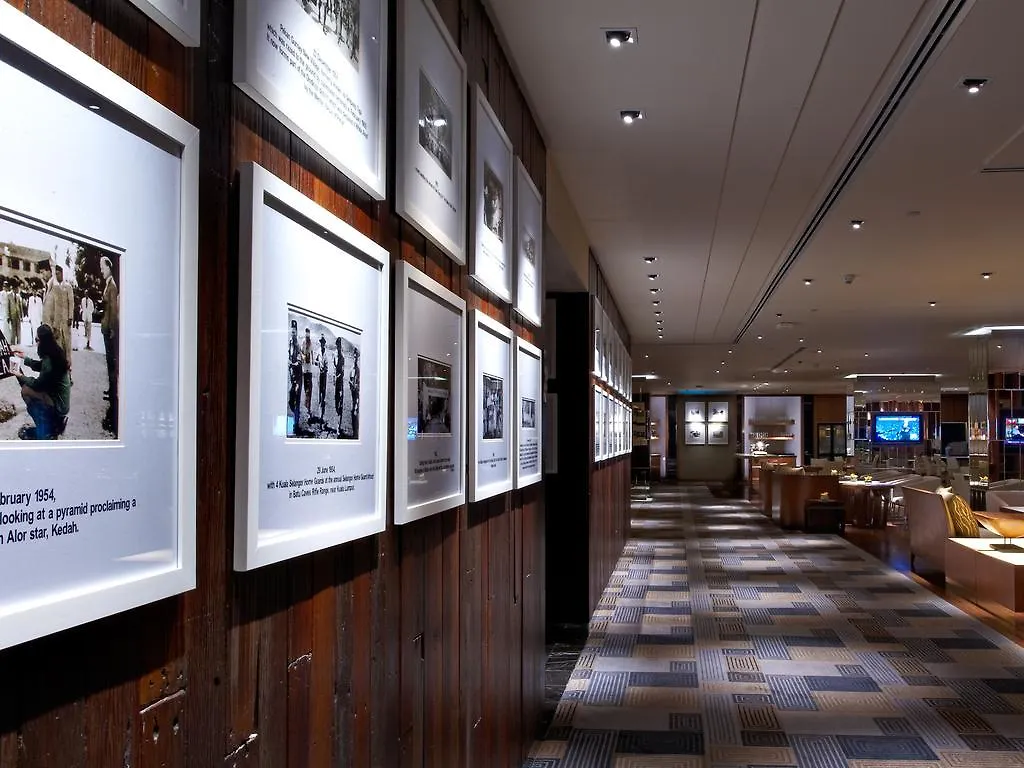 Gtower Hotel Kuala Lumpur