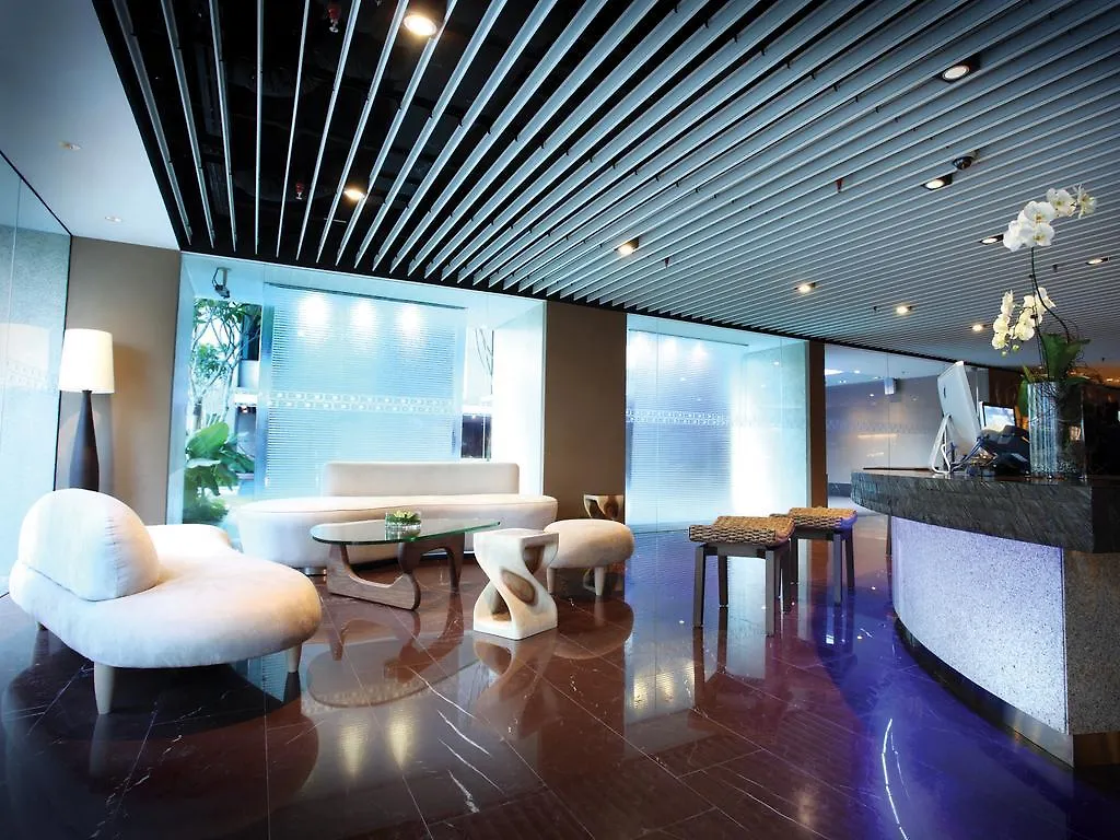 Gtower Hotel Kuala Lumpur
